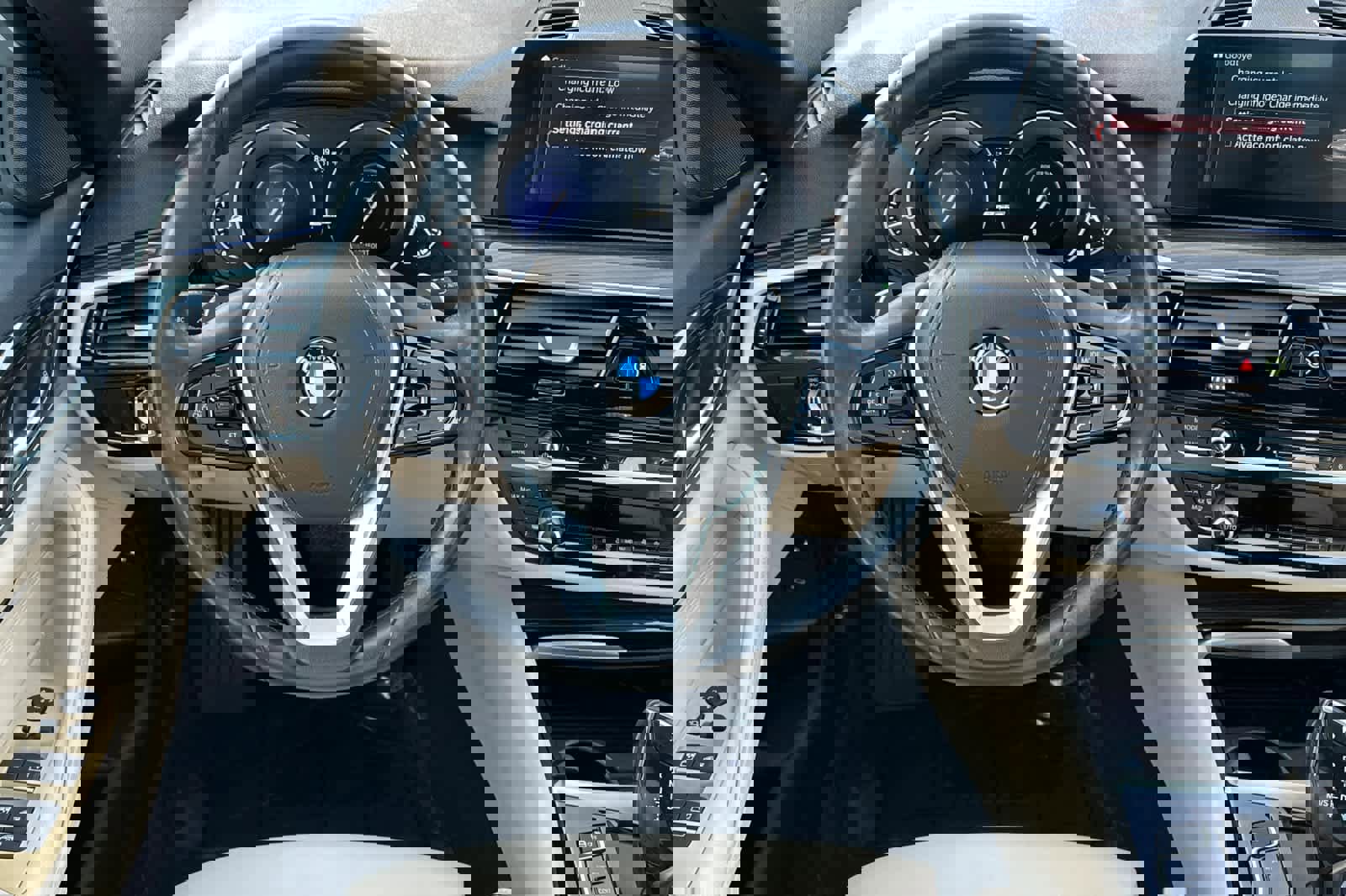 Used 2019 BMW 530e image 15