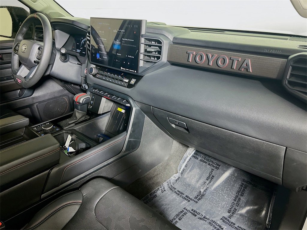 Used 2022 Toyota Tundra TRD Pro image 25
