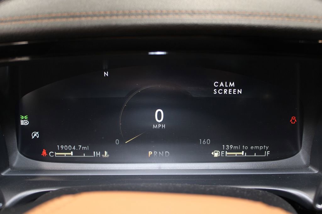 Used 2023 Lincoln Aviator Black Label w/ Dynamic Handling Package image 22