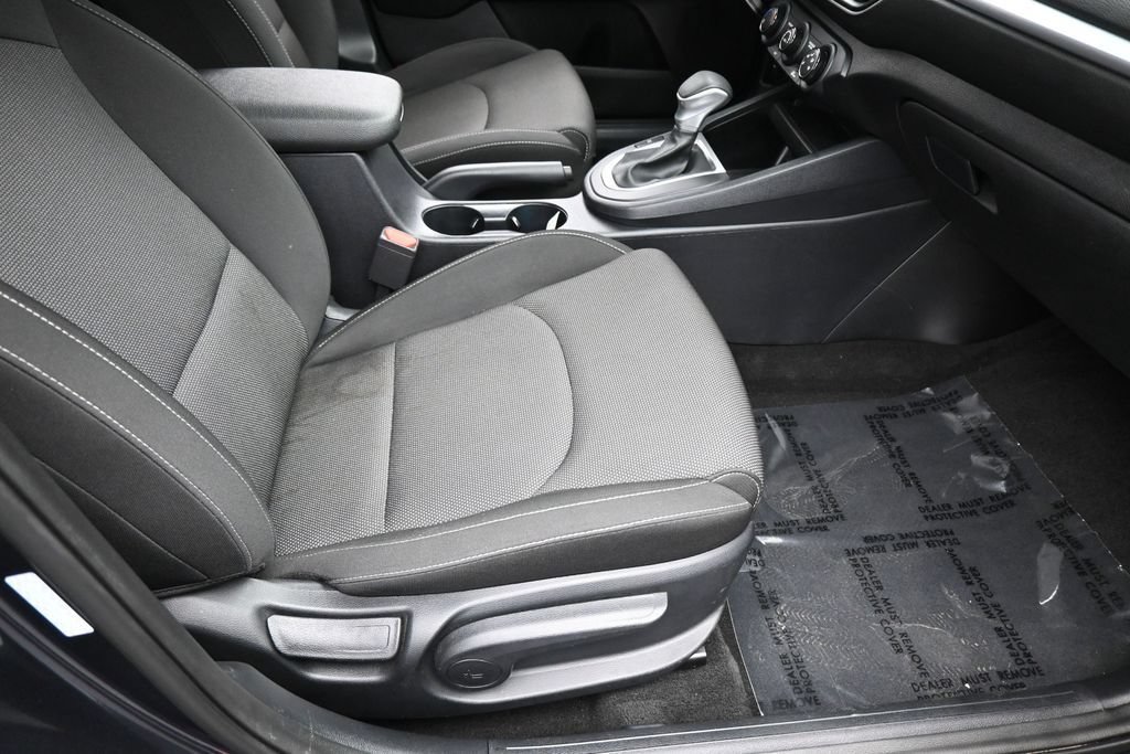 Used 2024 Kia Forte LX FWD image 37