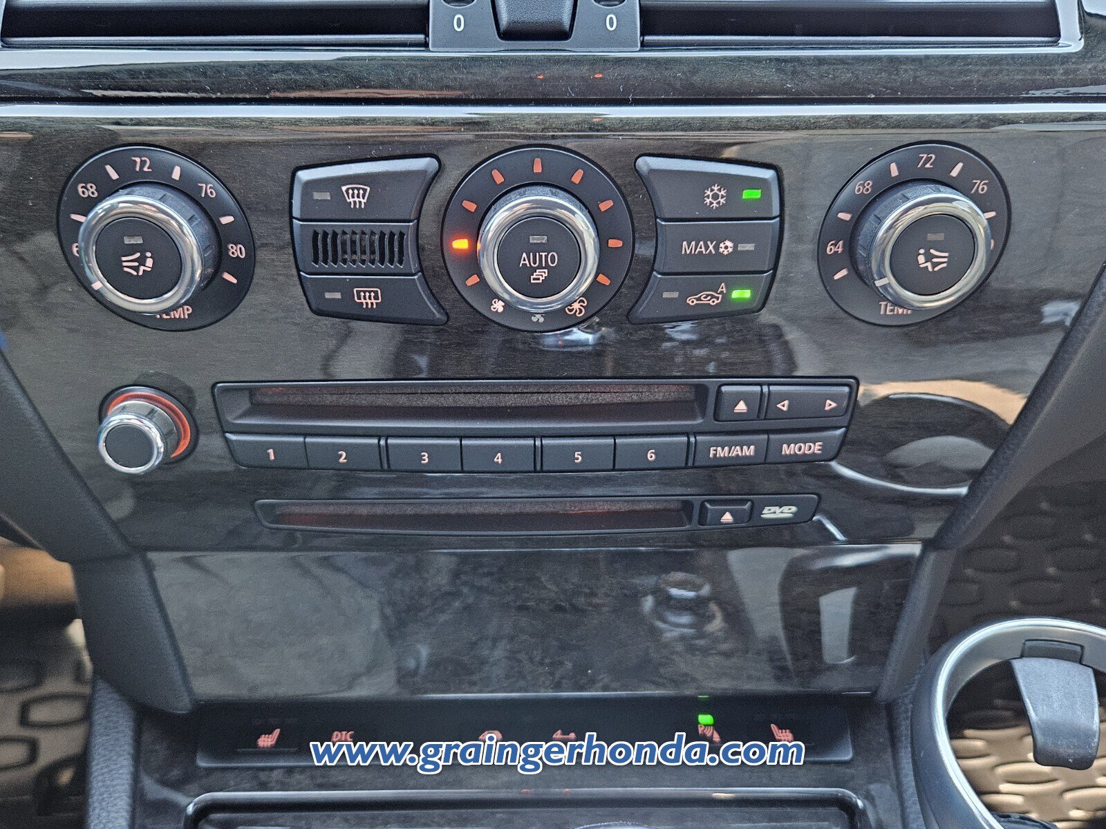 Used 2009 BMW 650i Convertible image 16