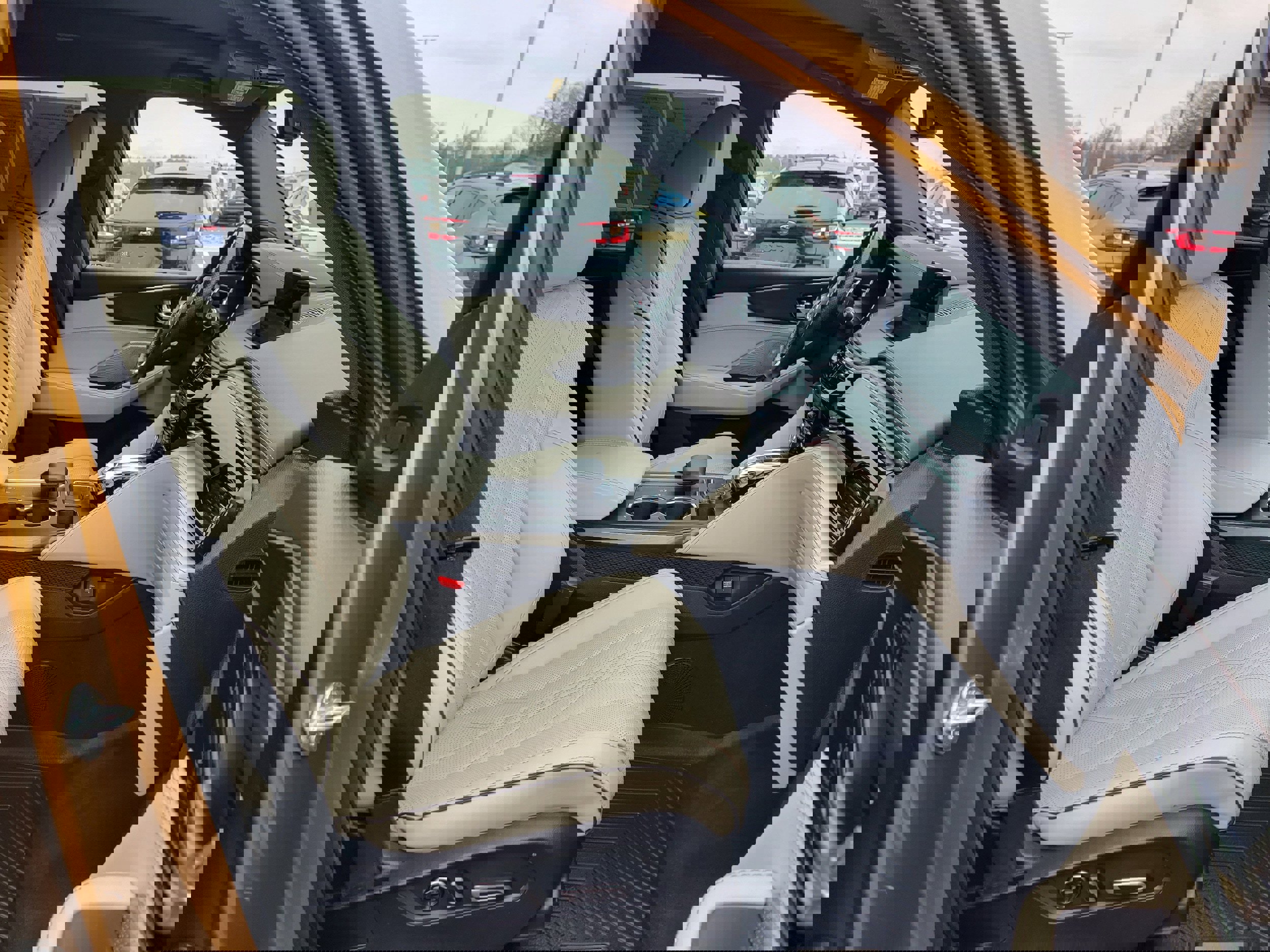 Used 2022 Acura MDX Type S image 29