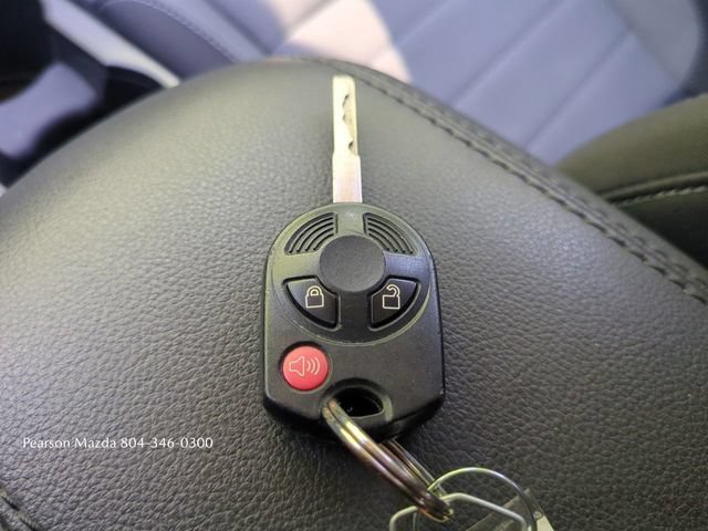 Used 2016 Ford Escape SE FWD image 26