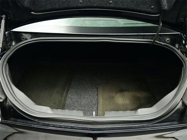 Used 2013 Chevrolet Camaro ZL1 image 34