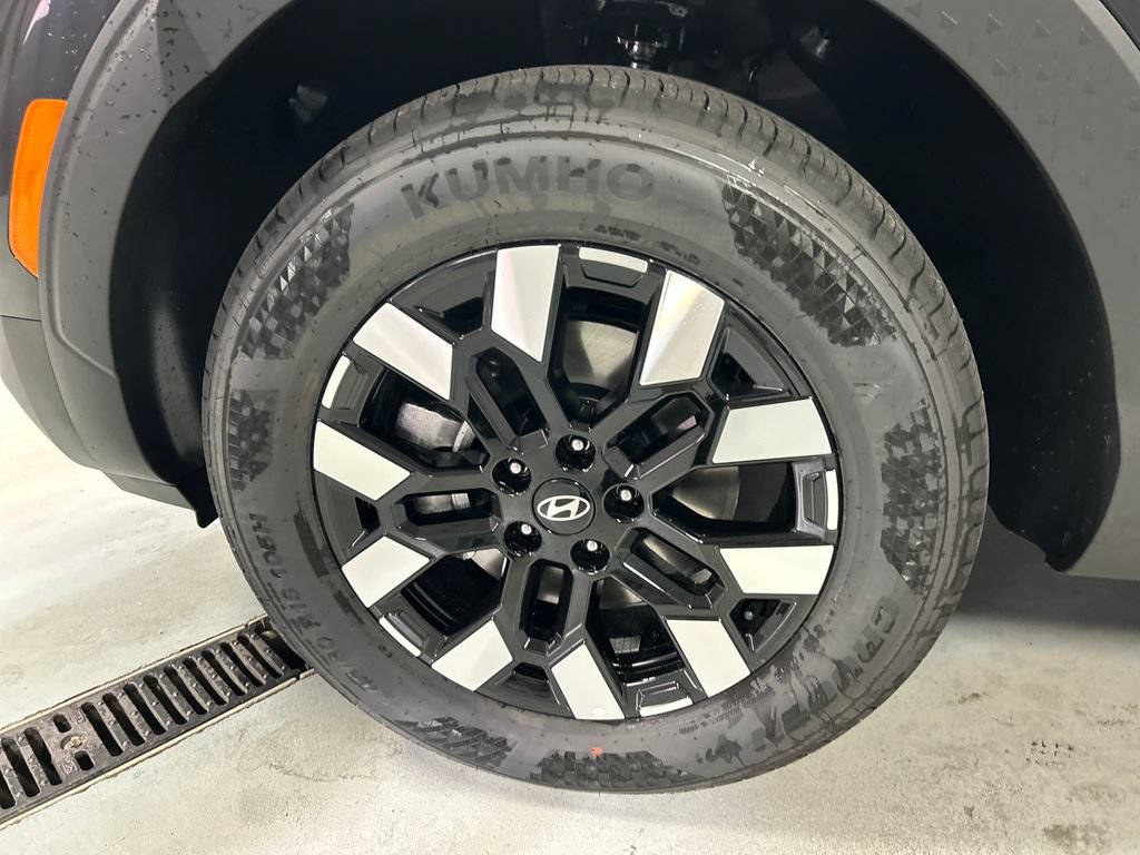 New 2027 Hyundai Santa Cruz SE AWD/4WD image 9