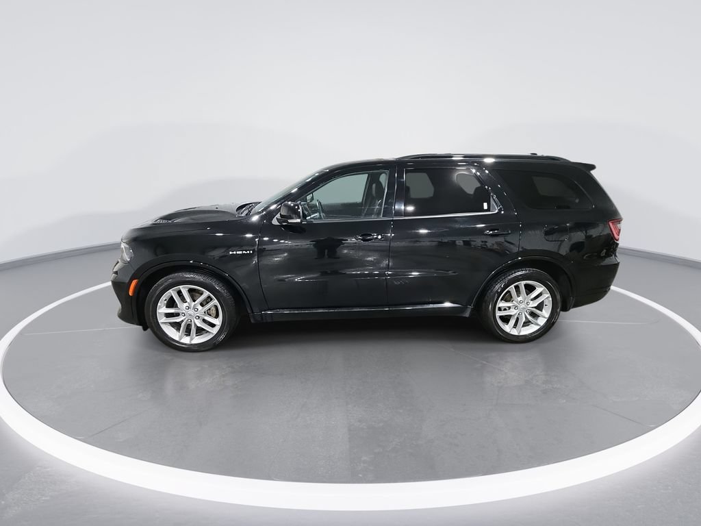 Used 2025 Dodge Durango R/T AWD/4WD image 5