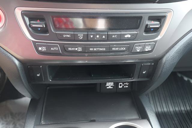 Used 2022 Honda Pilot Sport image 13