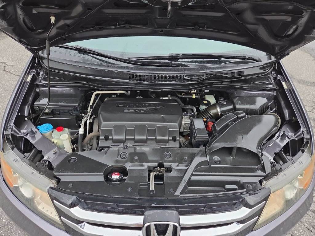 Used 2016 Honda Odyssey SE image 22