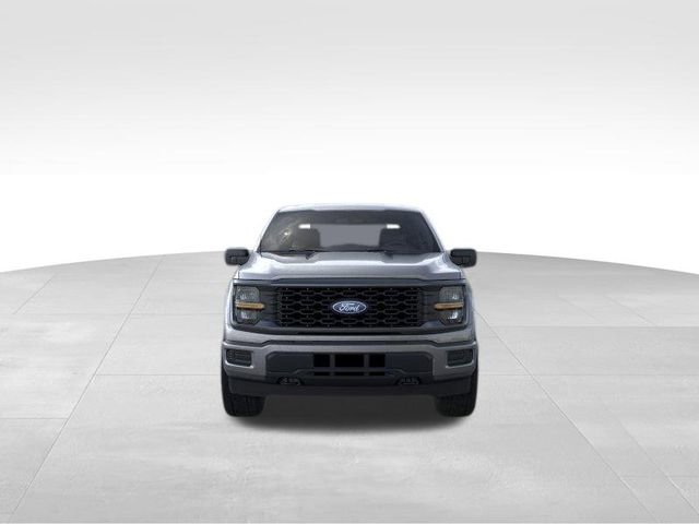 New 2026 Ford F150 STX image 3