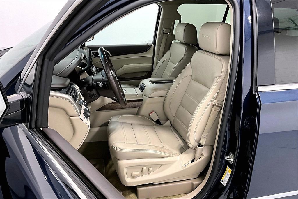 Used 2019 GMC Yukon Denali AWD/4WD image 30