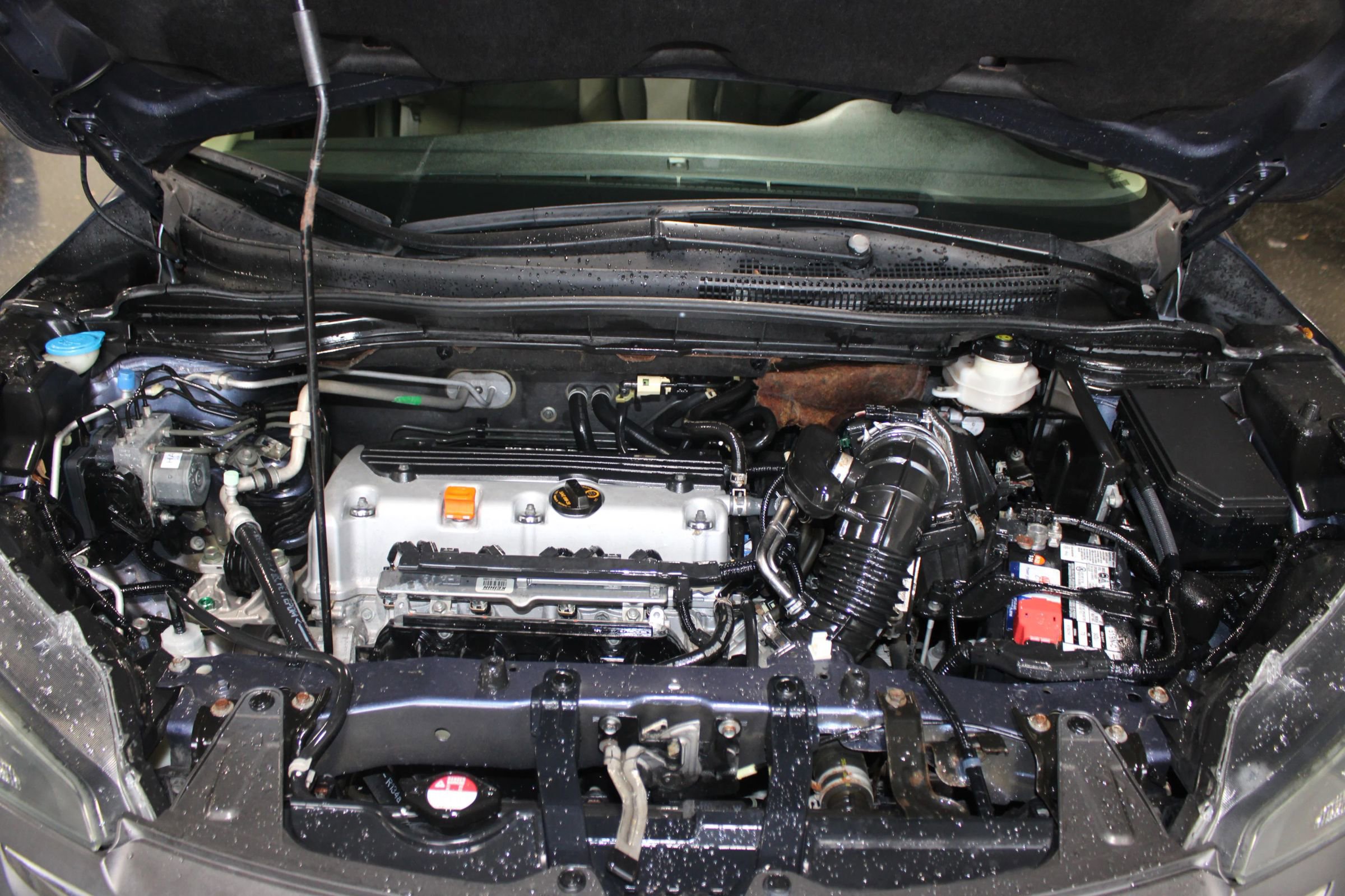 Used 2012 Honda CR-V EX-L image 31