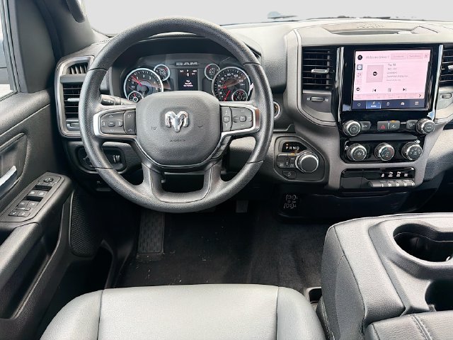 New 2026 RAM 1500 Tradesman AWD/4WD image 21