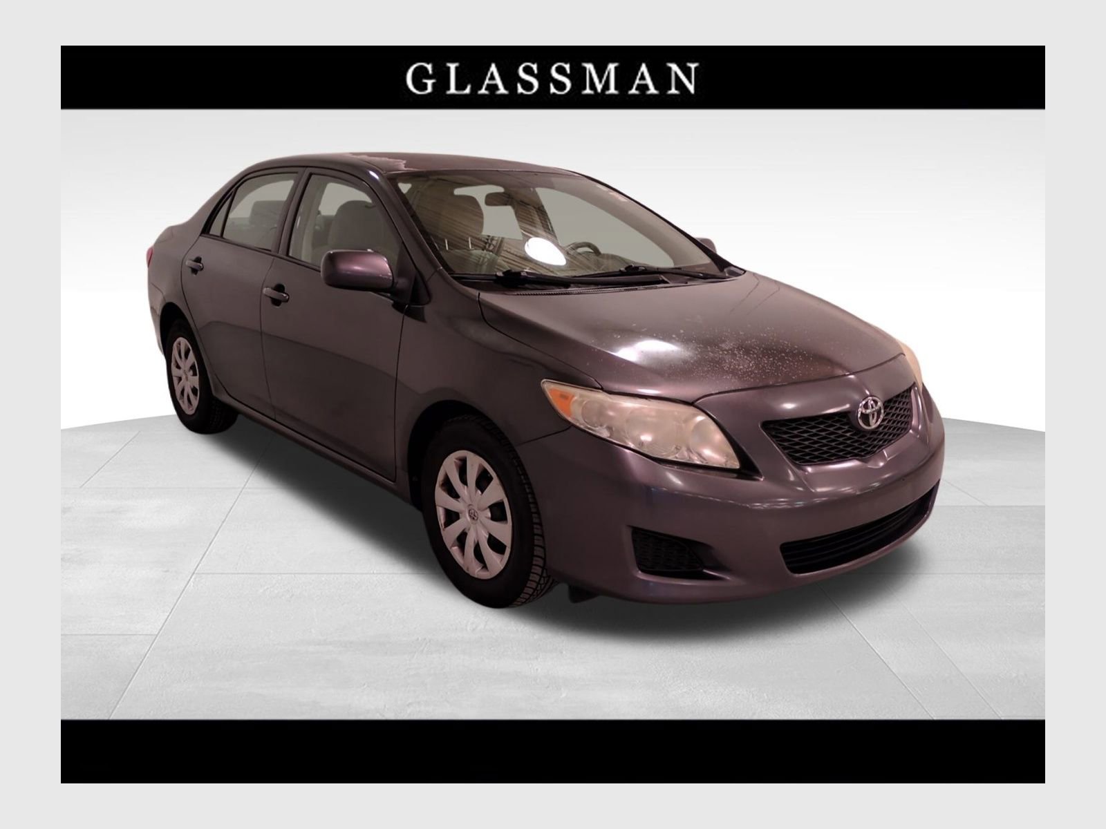 Used 2010 Toyota Corolla LE 360° Tour