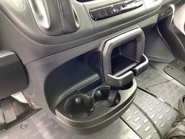 New 2026 RAM ProMaster 2500 w/ Safety Group FWD image 17