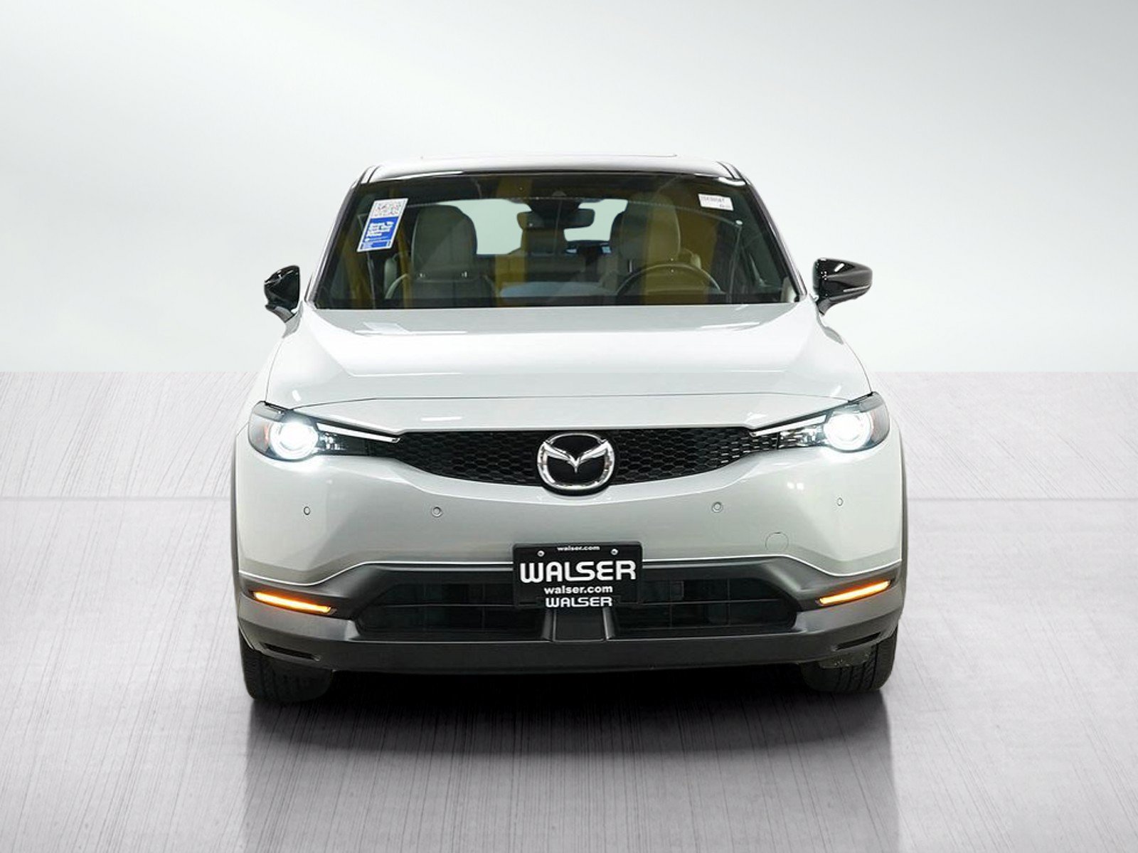 Used 2022 MAZDA MX-30 Electric w/ Premium Plus Pkg FWD image 8