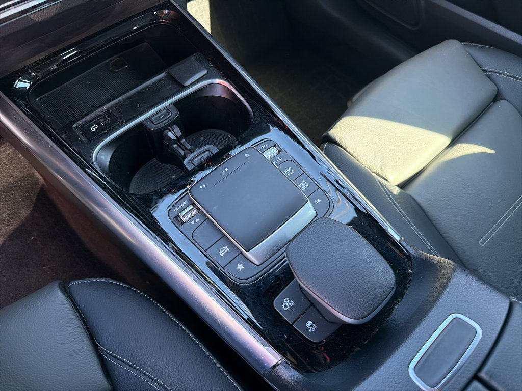 Used 2022 Mercedes-Benz GLA 35 AMG 4MATIC image 17
