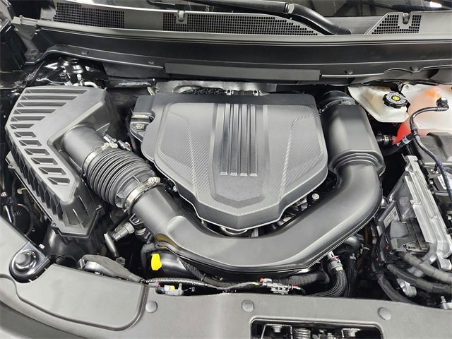 New 2026 GMC Acadia Elevation w/ Elevation Premium Package image 17