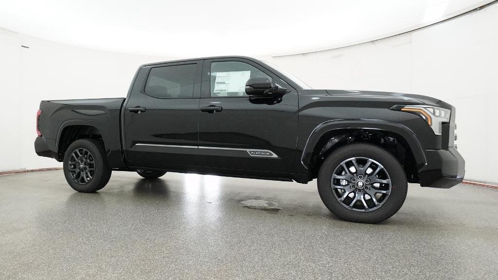 New 2026 Toyota Tundra Platinum AWD/4WD image 22