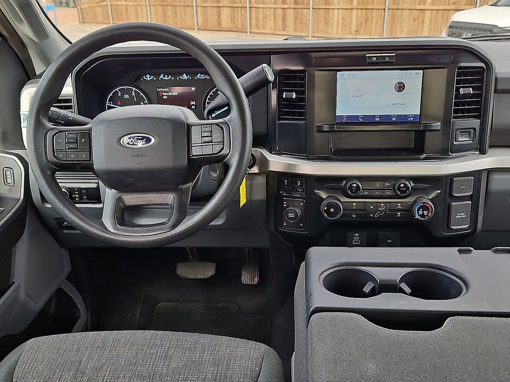 Used 2025 Ford F250 XLT w/ FX4 Off-Road Package image 19