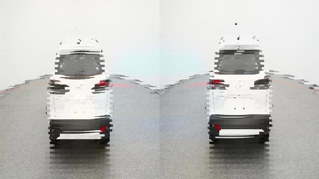 New 2026 Toyota Corolla Cross L image 7