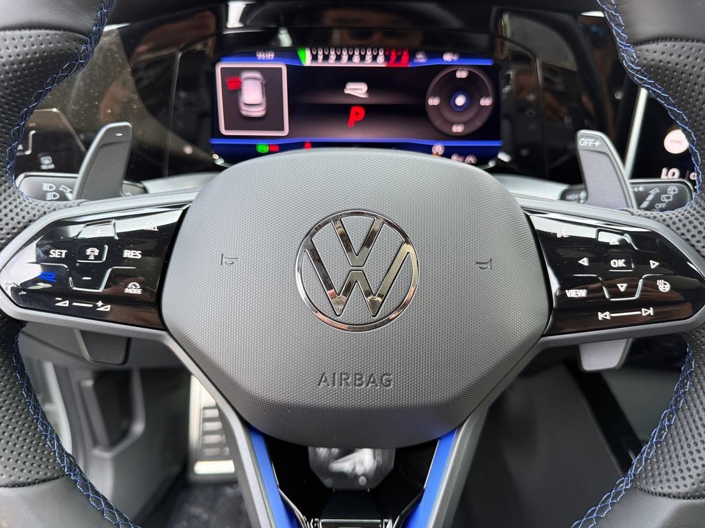 New 2026 Volkswagen Golf AWD/4WD image 20
