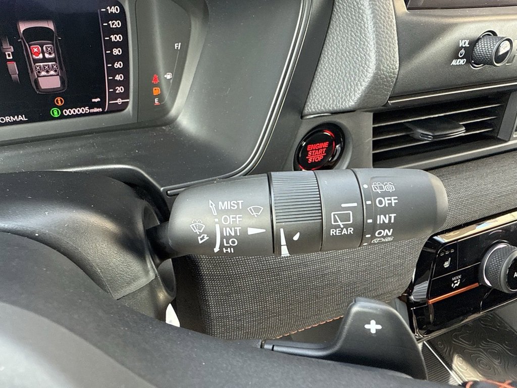 New 2026 Honda Passport TrailSport image 19