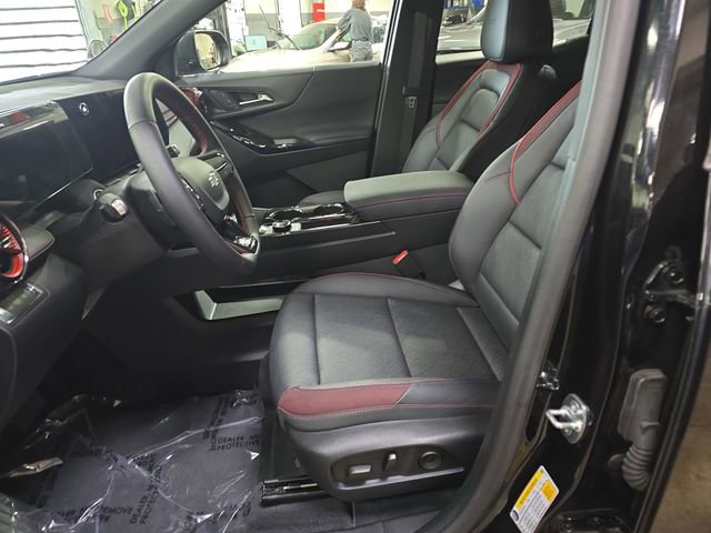 Used 2025 Chevrolet Equinox RS w/ Safety and Technology Package image 19