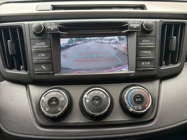 Used 2017 Toyota RAV4 LE w/ Carpet Mat Package AWD/4WD image 21