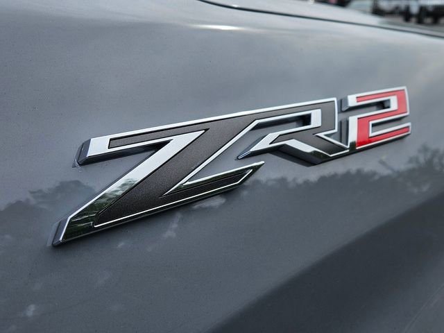 Used 2024 Chevrolet Silverado 1500 ZR2 w/ ZR2 Bison Edition image 25