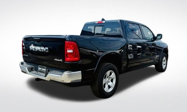 Used 2025 RAM 1500 Big Horn image 6