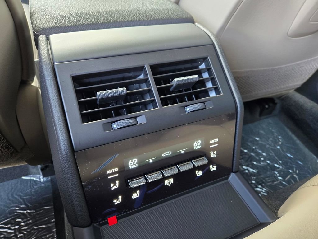 New 2026 Porsche Panamera 4 image 19