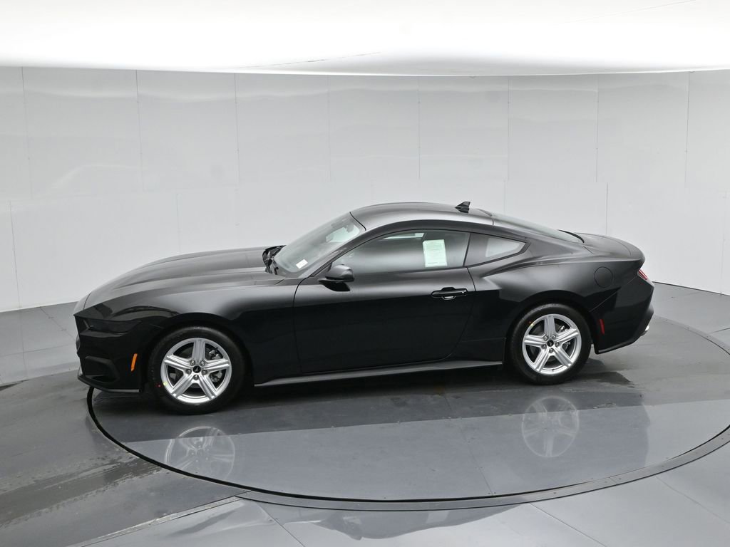 New 2026 Ford Mustang Coupe image 41