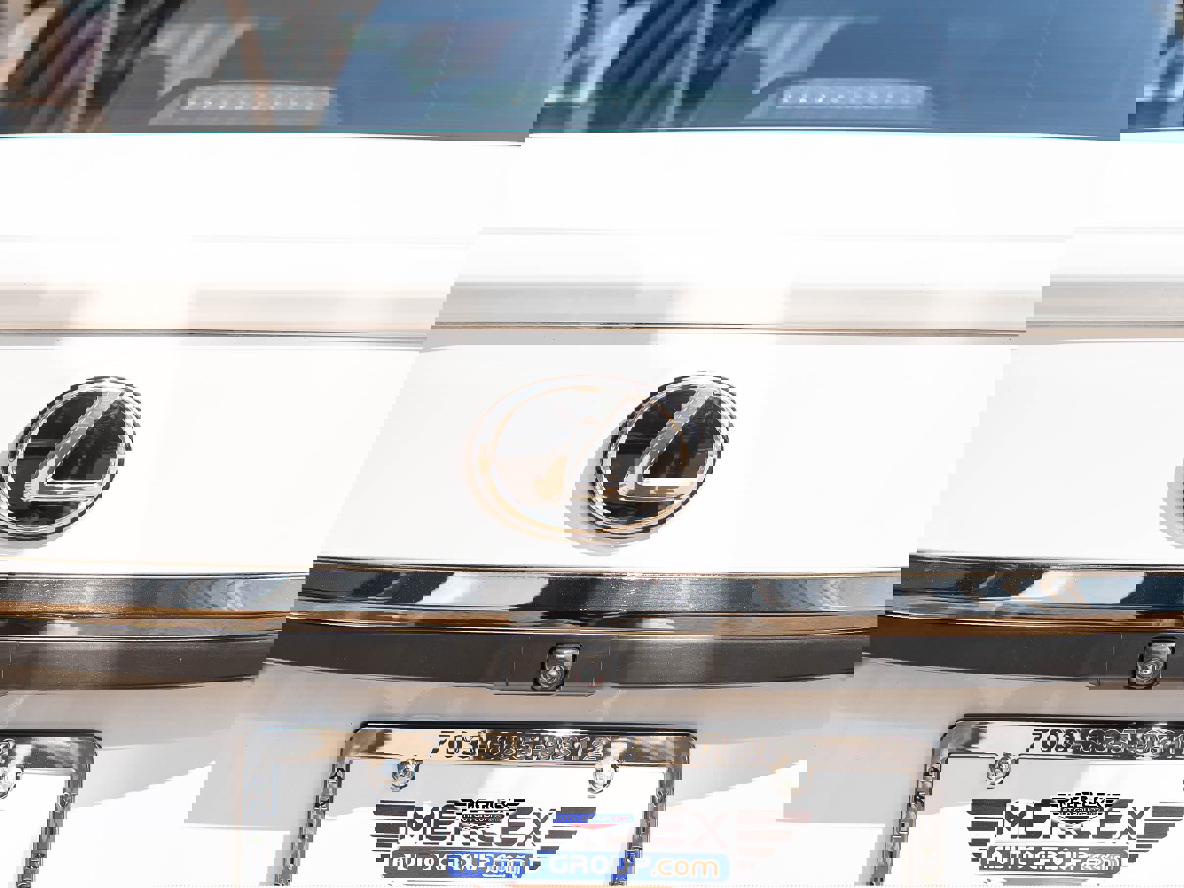 Used 2020 Lexus ES 350 F Sport w/ Accessory Package 2 image 46