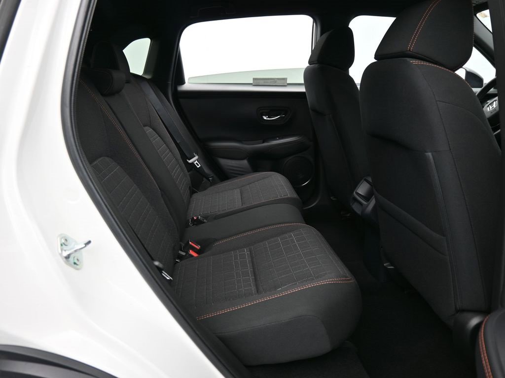 Certified 2024 Honda HR-V Sport image 37