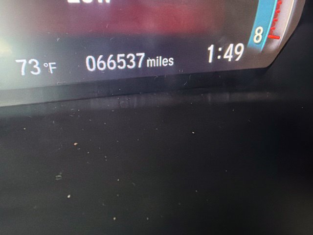 Used 2019 Honda Civic LX image 13