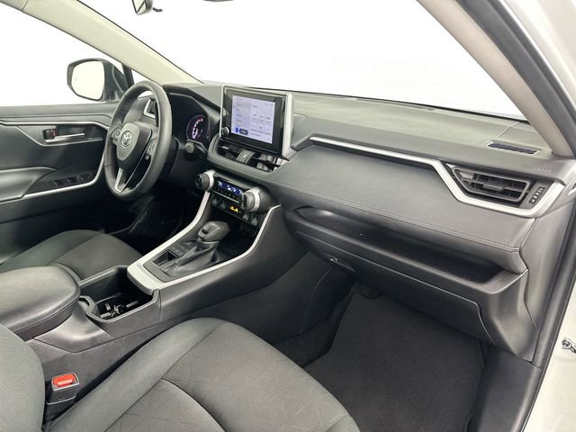 Used 2024 Toyota RAV4 XLE w/ Weather Package image 27