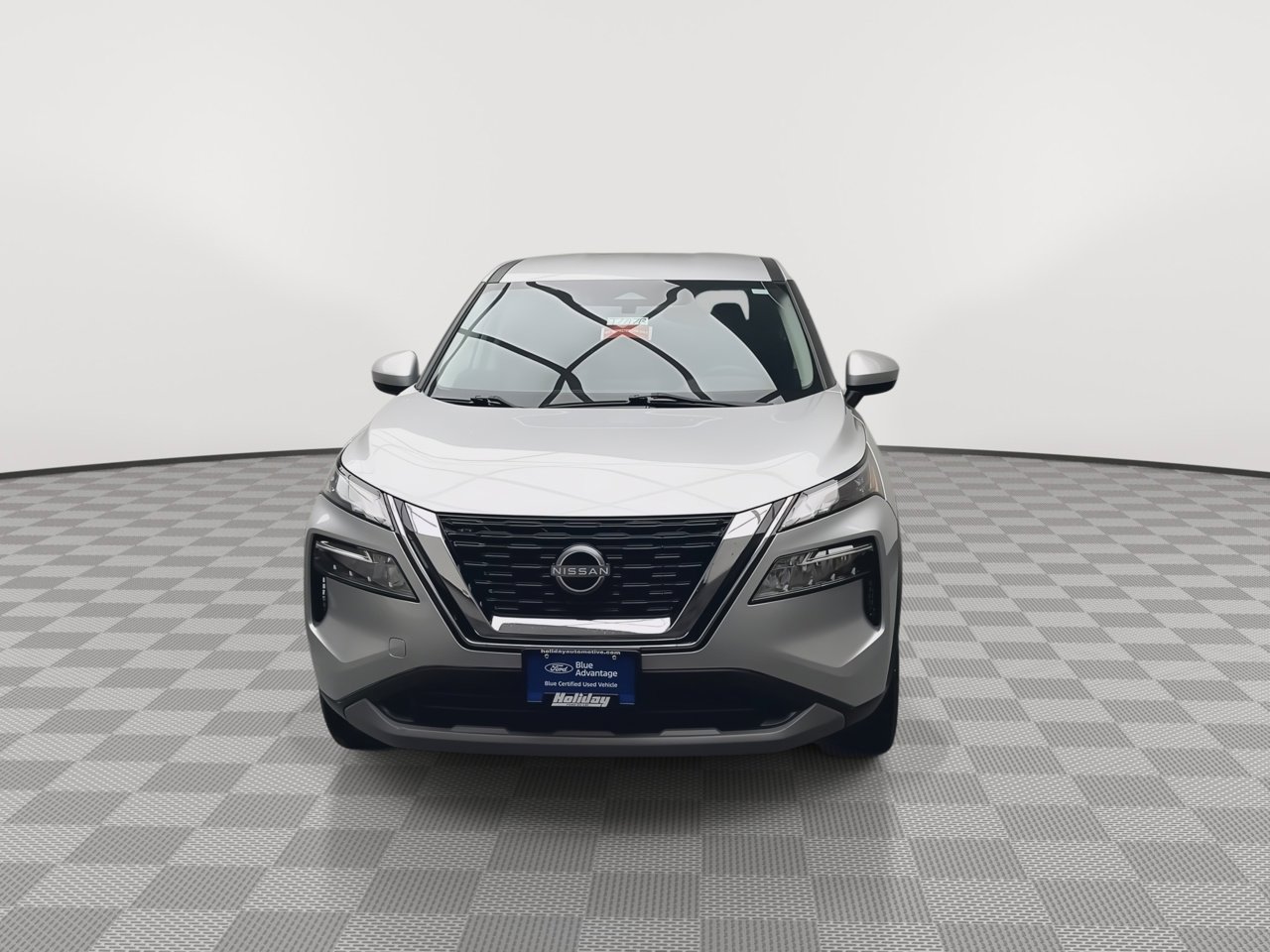 Used 2023 Nissan Rogue SV AWD/4WD image 35