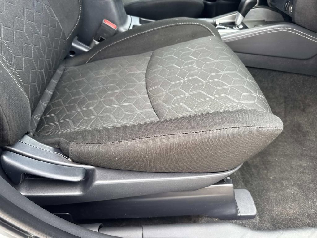 Used 2022 Mitsubishi Outlander Sport ES image 13