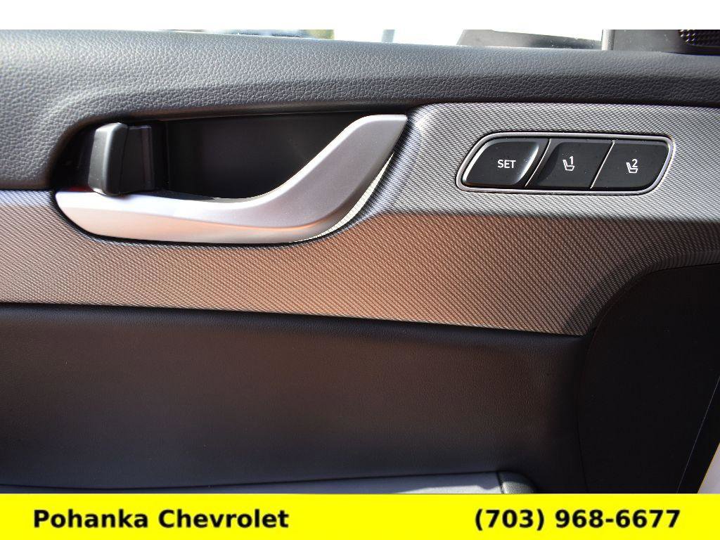 Used 2024 Hyundai Palisade SEL w/ Premium Package AWD/4WD image 22