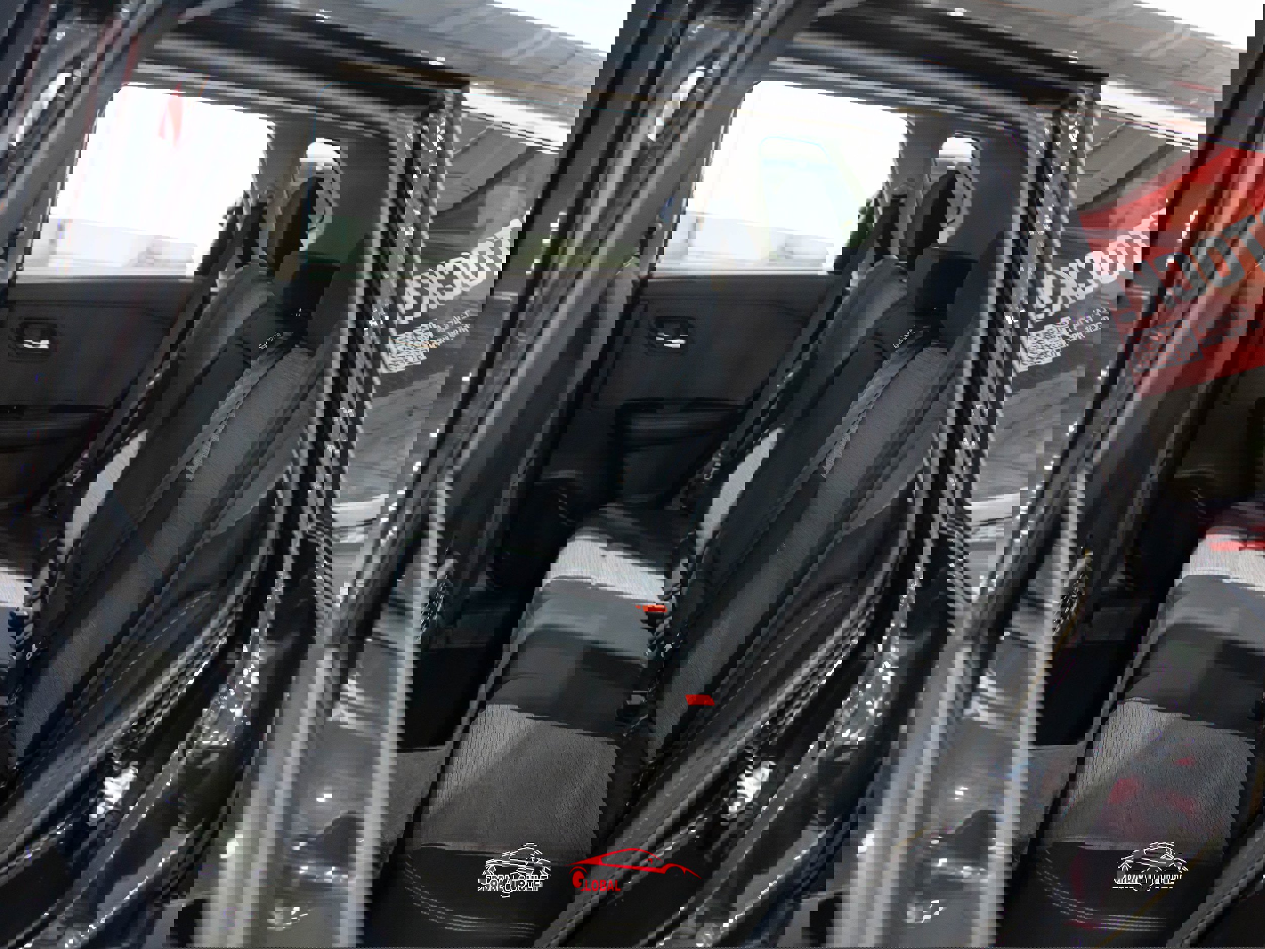 Used 2021 Nissan Rogue SV image 20