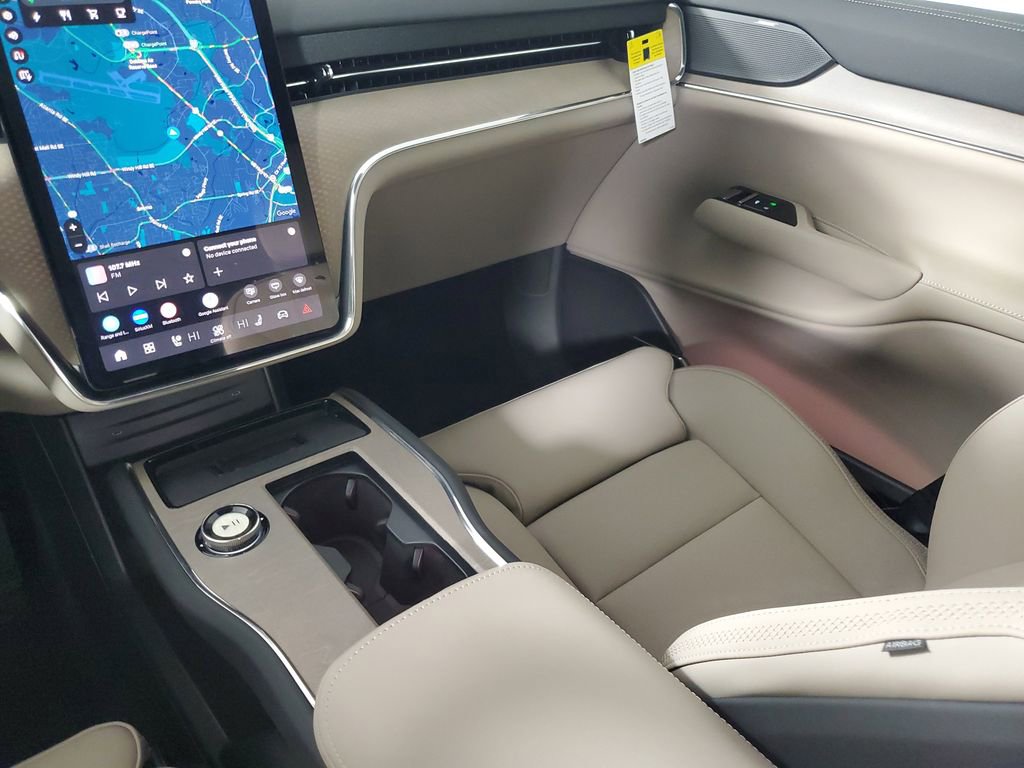 New 2026 Volvo EX90 Plus image 17