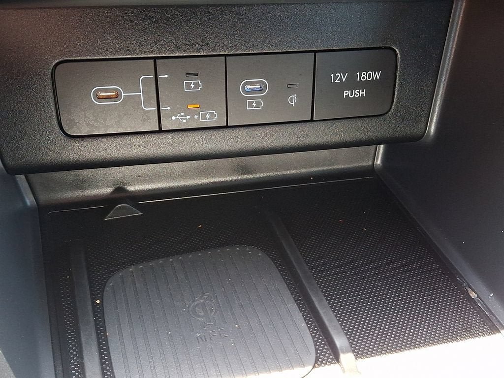 Used 2024 Hyundai Sonata N Line FWD image 28
