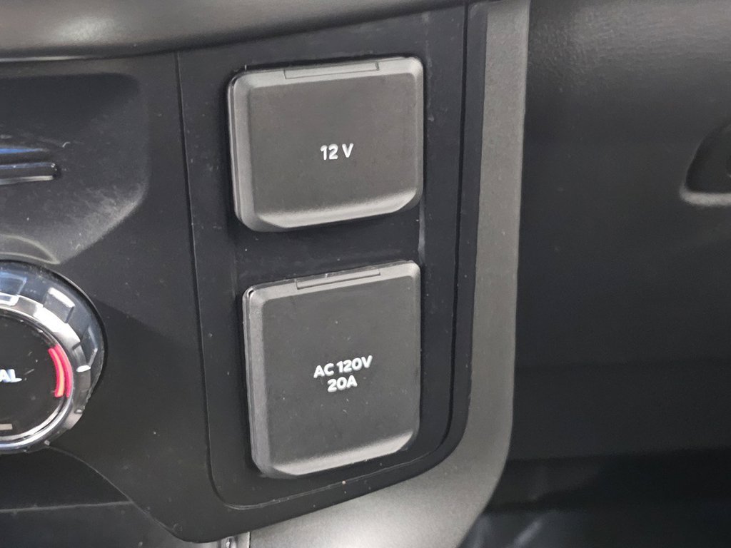 Used 2024 Ford F150 XLT w/ Equipment Group 302A MID AWD/4WD image 21