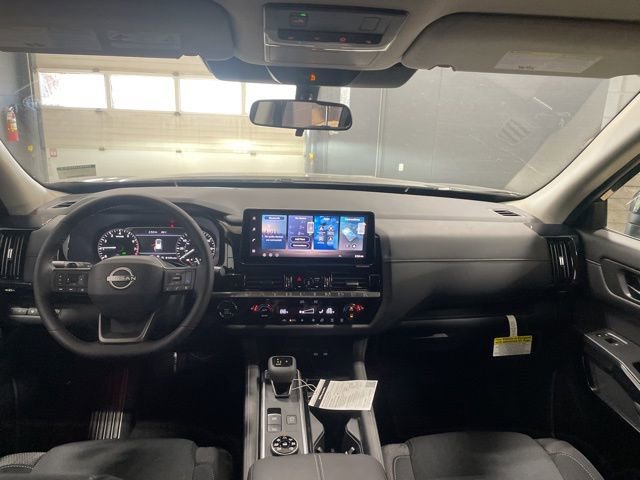 New 2026 Nissan Pathfinder SV image 27