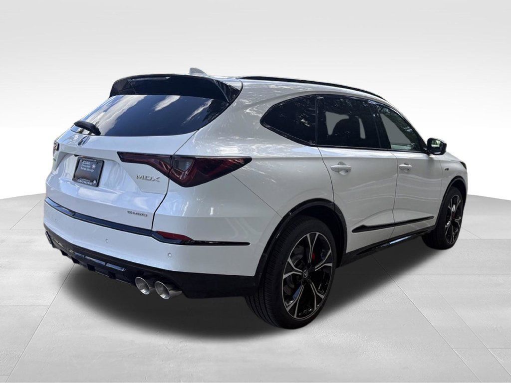 New 2026 Acura MDX Type S w/ Advance Package AWD/4WD image 5