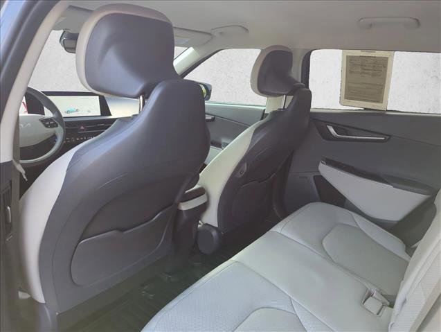 Used 2023 Kia EV6 Wind w/ Wind Technology Package image 18