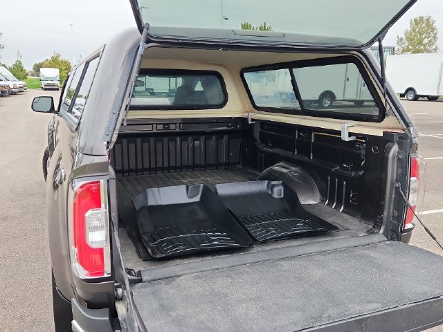 Used 2020 GMC Canyon SLE w/ Trailering Package AWD/4WD image 33