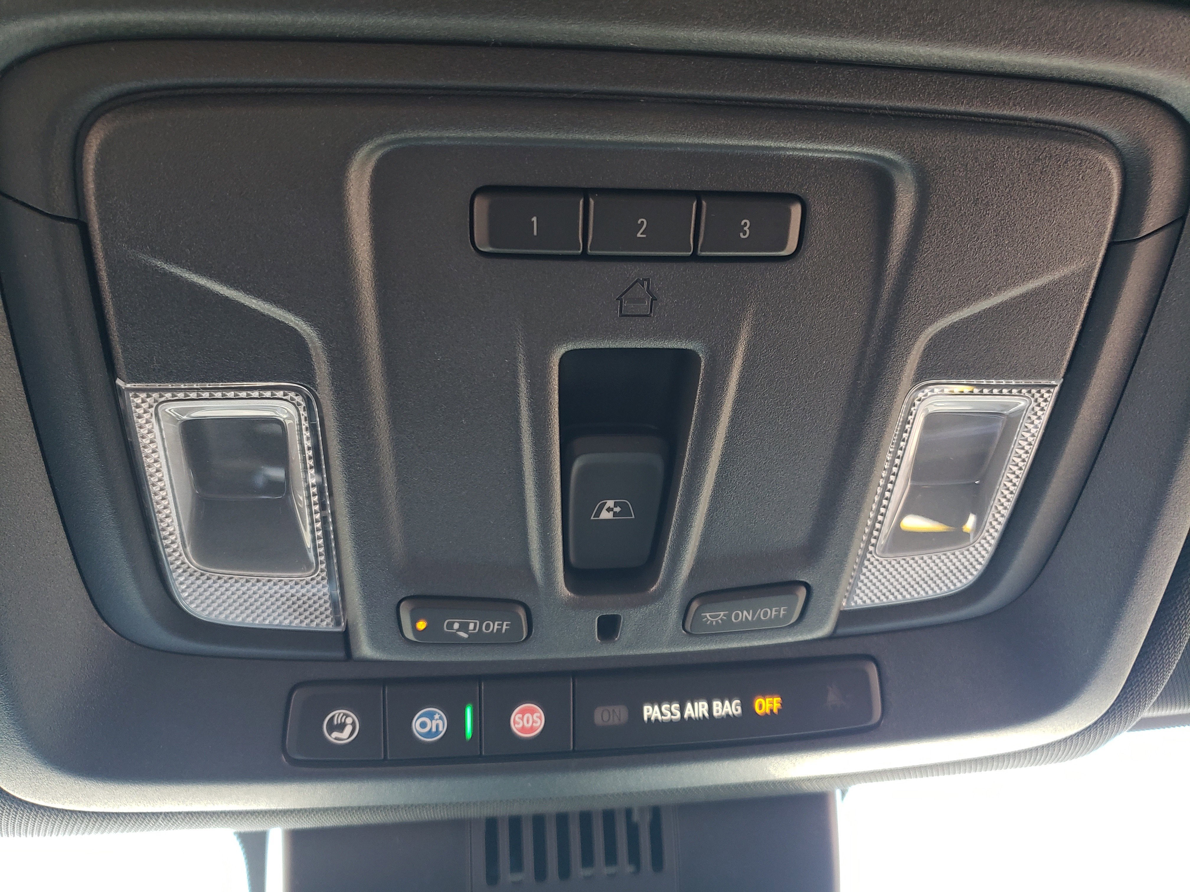 New 2026 Chevrolet Silverado 1500 ZR2 w/ LPO, Dark Essentials Package image 23