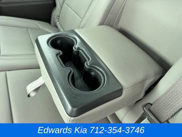 Used 2021 GMC Sierra 1500 SLT w/ X31 Off-Road Package image 18