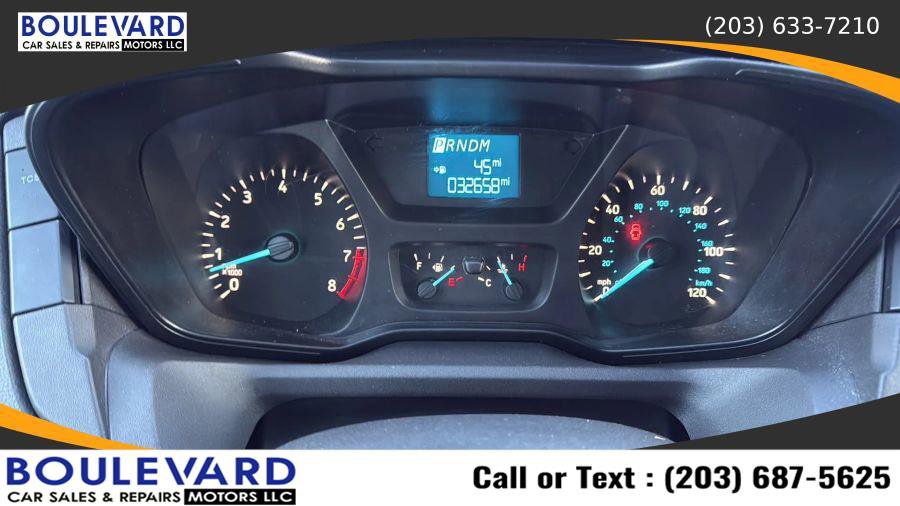 Used 2016 Ford Transit 350 XL image 17